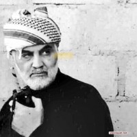 القائد الشهيد سليماني 